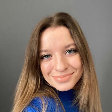 Roksana Matuszewska